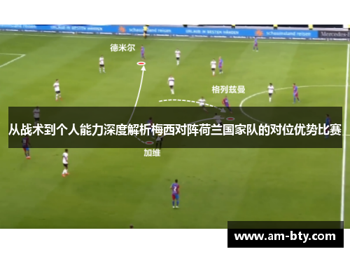 从战术到个人能力深度解析梅西对阵荷兰国家队的对位优势比赛