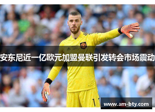 安东尼近一亿欧元加盟曼联引发转会市场震动 安东尼近一亿欧元加盟曼联引发转会市场震动